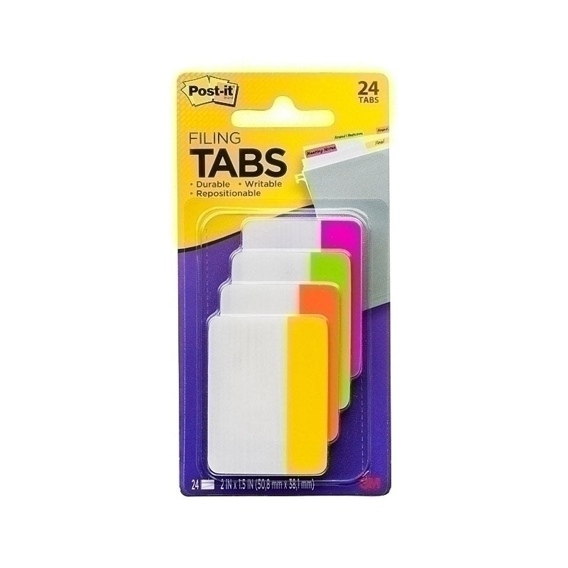 PI Tab 686-PLOY50x38 Pk24 Bx6