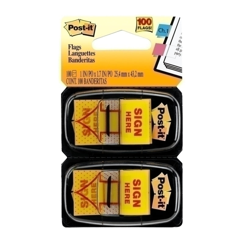 PI 旗帜 680-SH2 标志 Pk2 Bx6