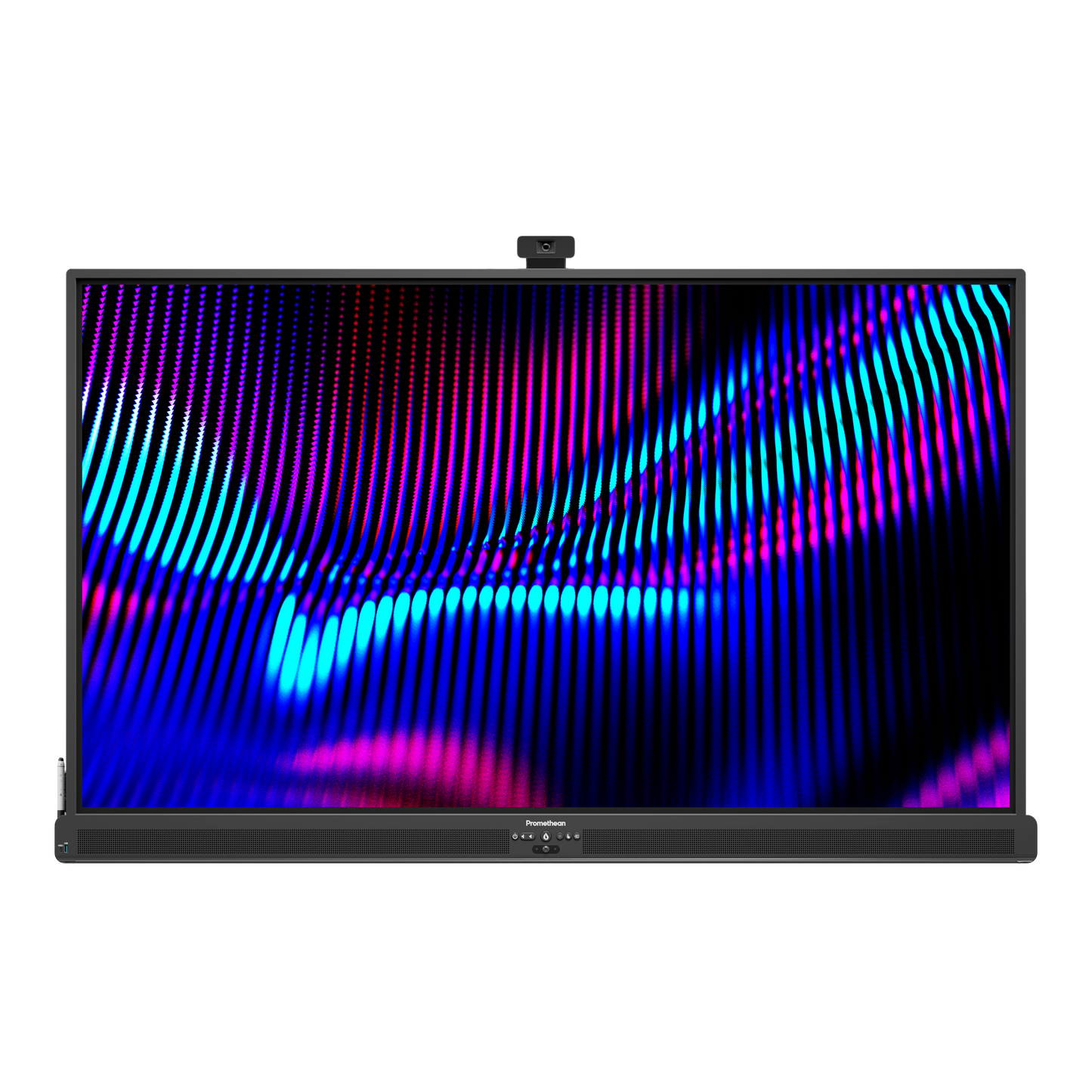 PROMETHEAN AP10 PREMIUM 55IFP 1xACTIVPEN&CABLE 2xACTIVSUITE WALL MOUNT SOLD SEPARATELY