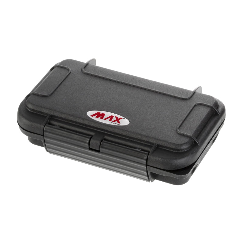 Watertight Protective Case Box - 157 x 82 x 41 - MAX001S