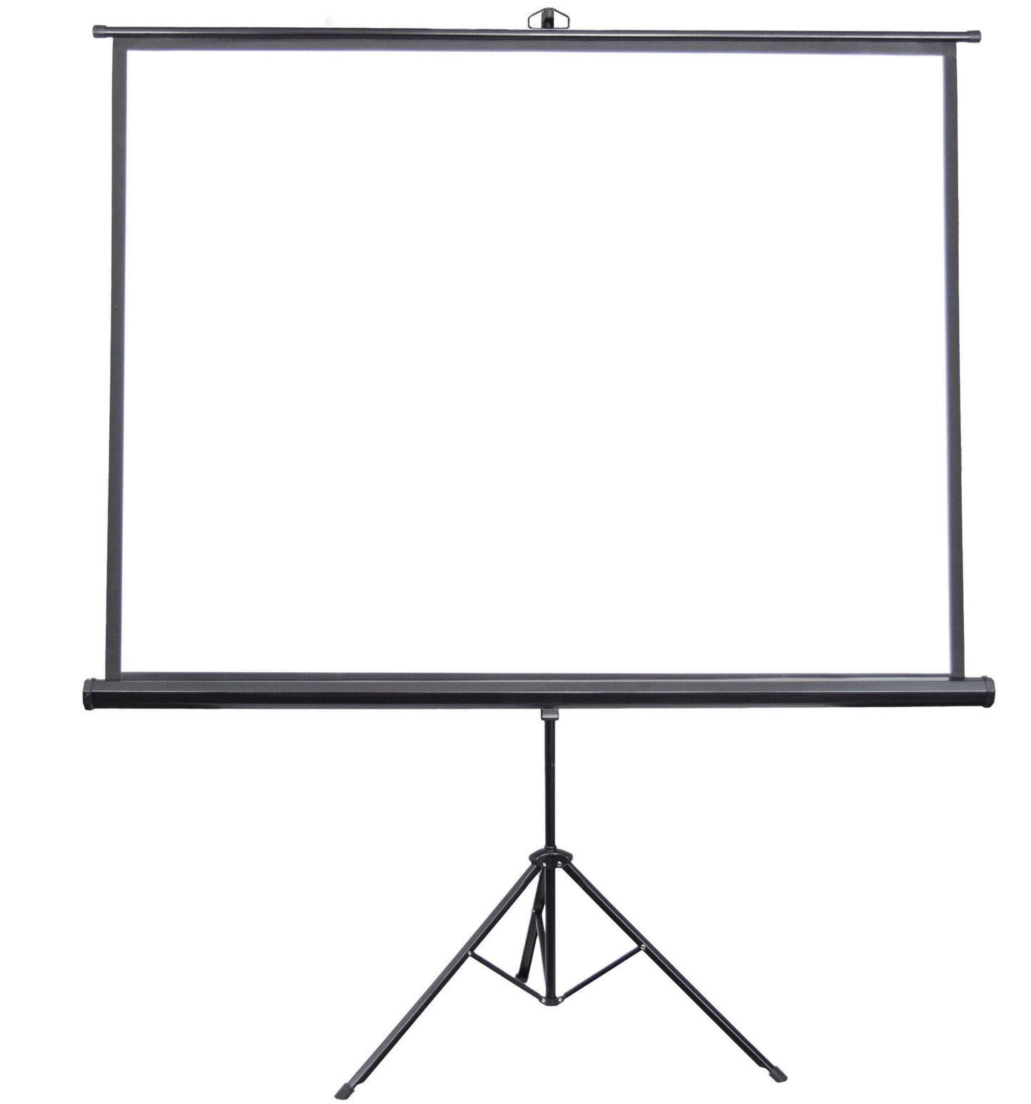 100 TRIPOD 43 PORTABLE PROJECTOR SCREEN