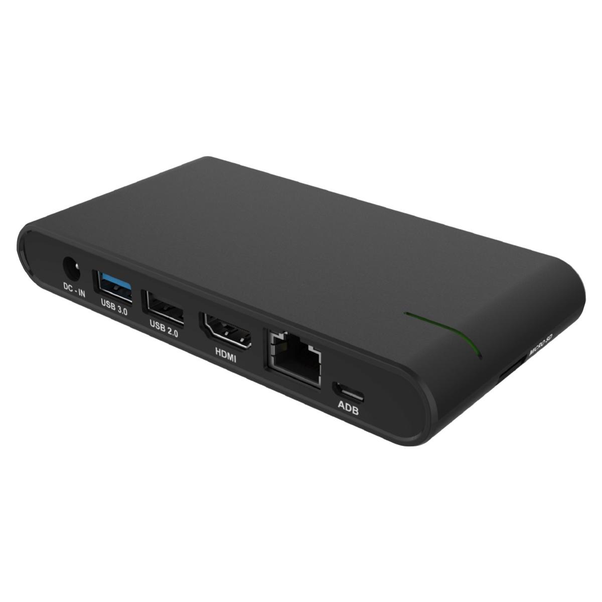 Smartsign Qbic BXP-100 4K Android Media Player