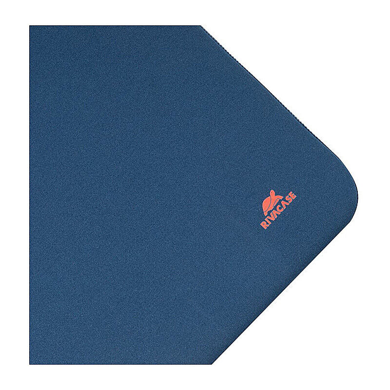 Rivacase RIVA Laptop Sleeve 15.6 Blue