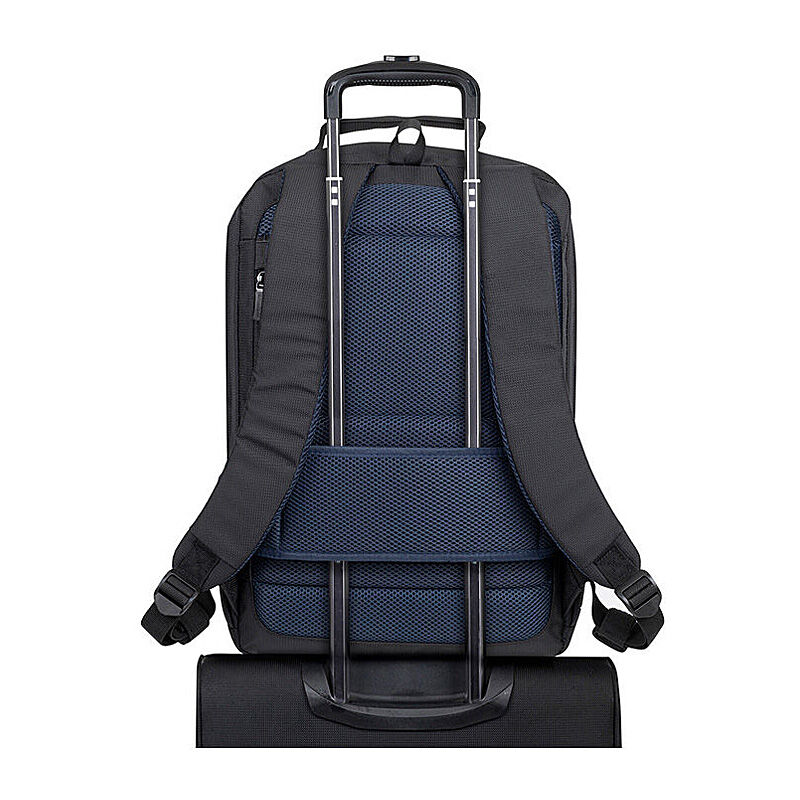 Rivacase RIVA Backpack 23L Black