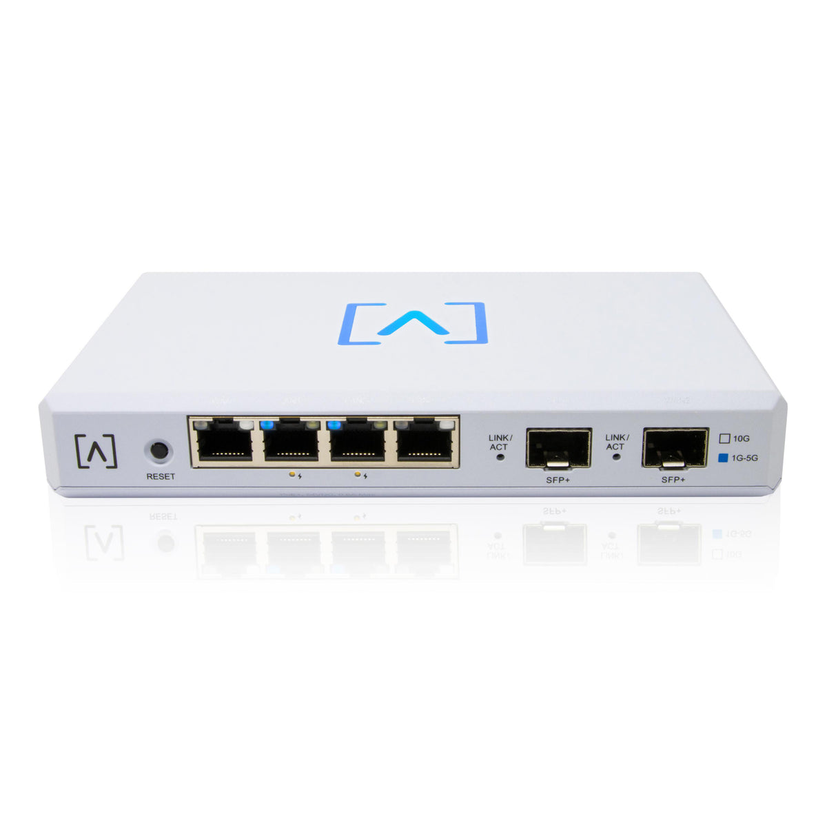 Alta labs Route10 10Gbps Network Router