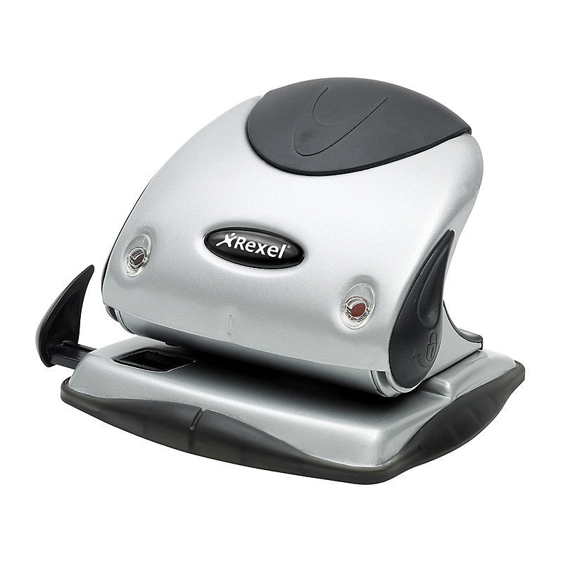 Rxl Punch P225 2H 银色/黑色 Clm