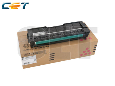 خرطوشة حبر أرجوانية متوافقة مع طابعات Ricoh M C251 / P C311 (408346) - 6,900 صفحة