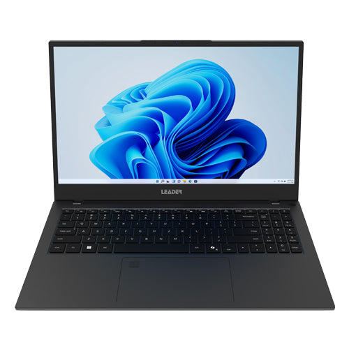 Leader Companion SCP5-H2, 15.6' FHD, AMD Ryzen 5 7430U, 16GB DDR4, 512GB NVMe