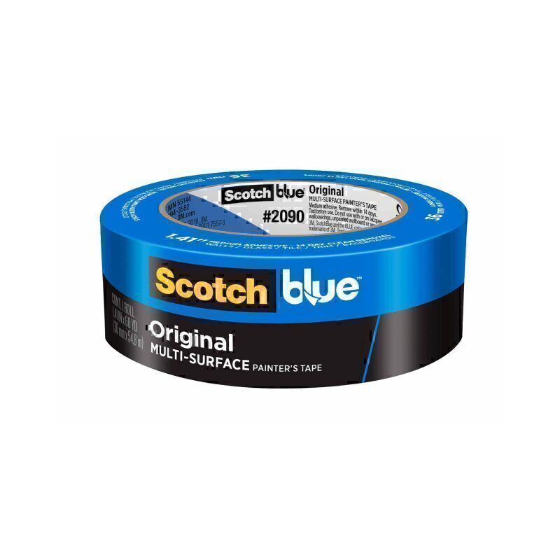 ScotchBlue 画家胶带 209036