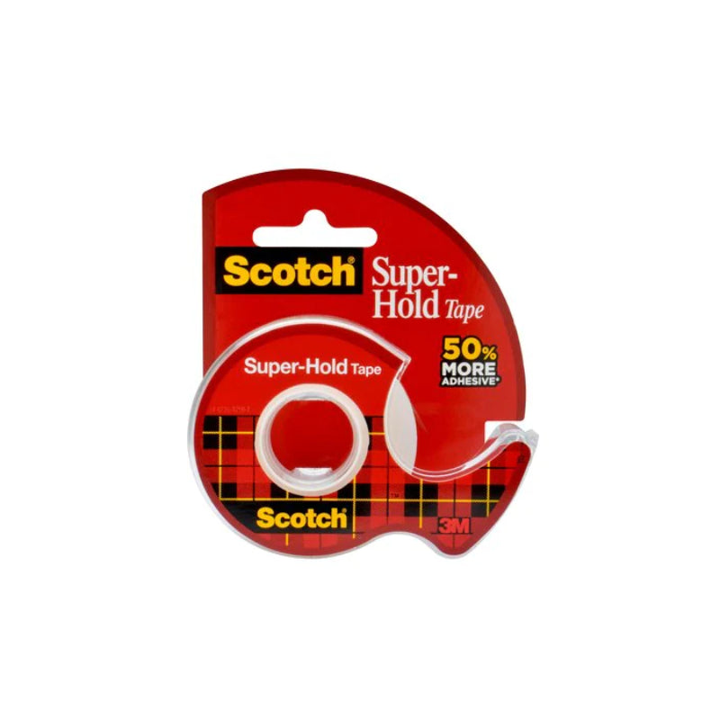 شريط Sct Disp 198 Sup Hld Bx12