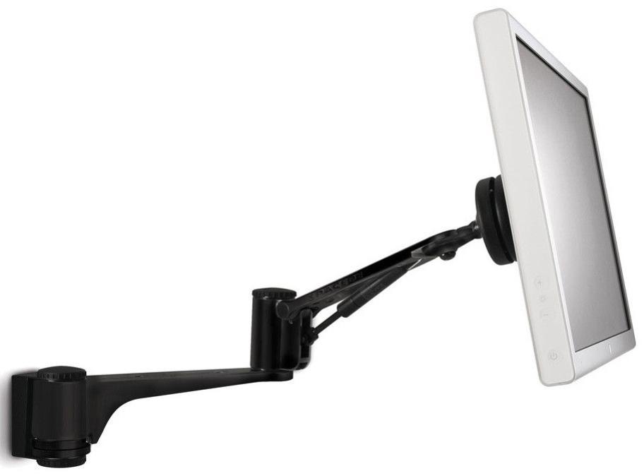 Atdec Full Motion Wall Mount to 6kg