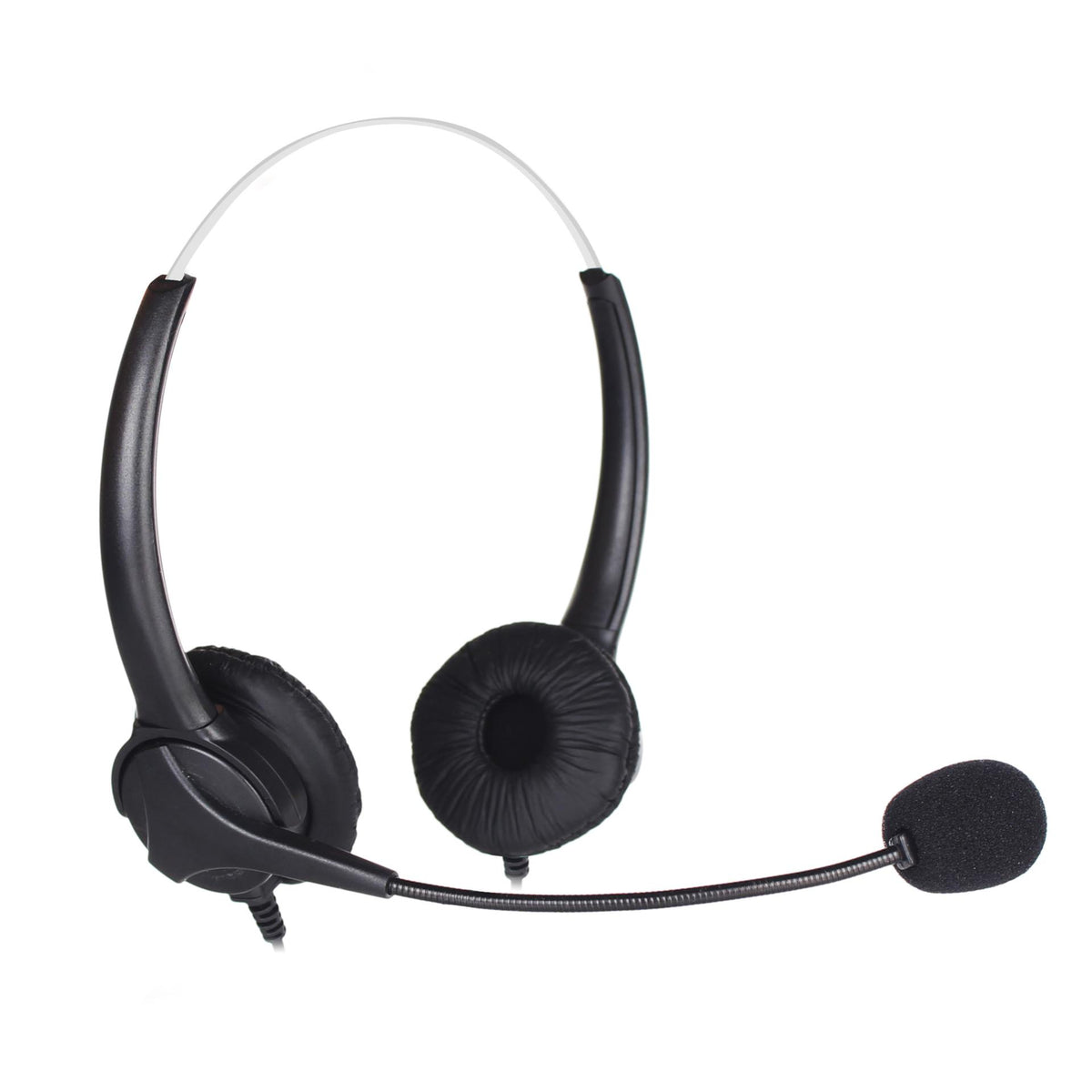 Shintaro USB-A Noise Cancelling Headset