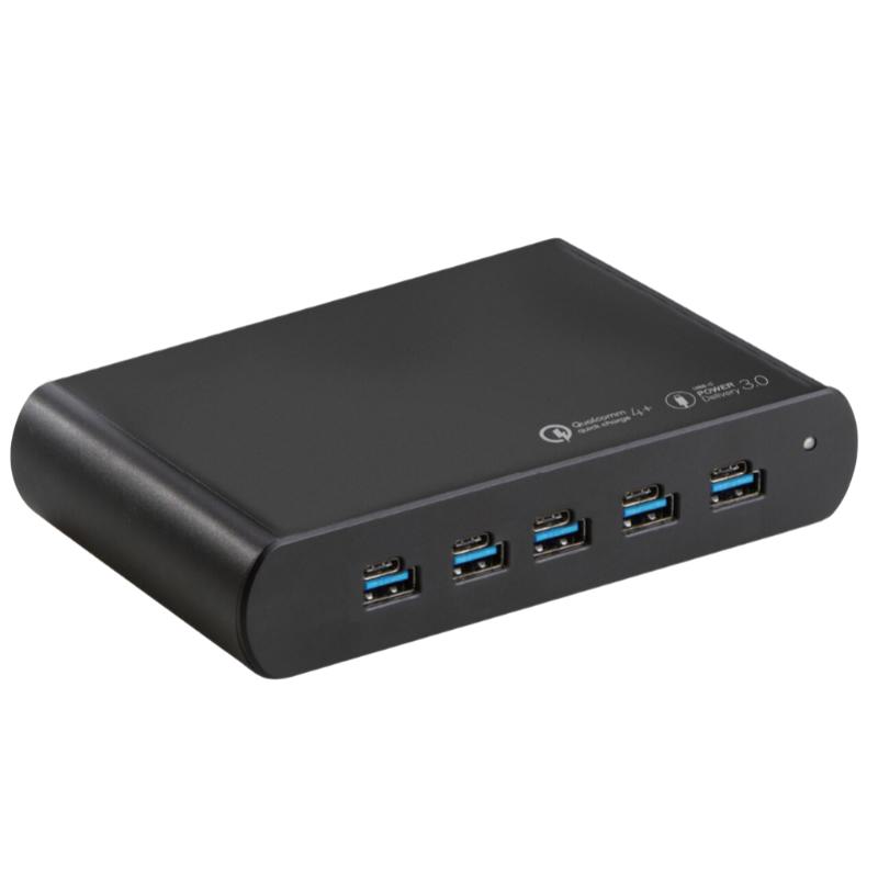Shintaro 150W 5 Port GaN Charger