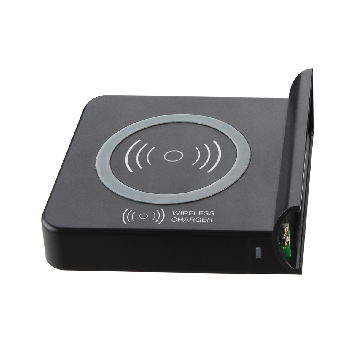 Shintaro 15W Detachable Wireless Qi Charging Pad (Left) for SH-MDUC5TV2
