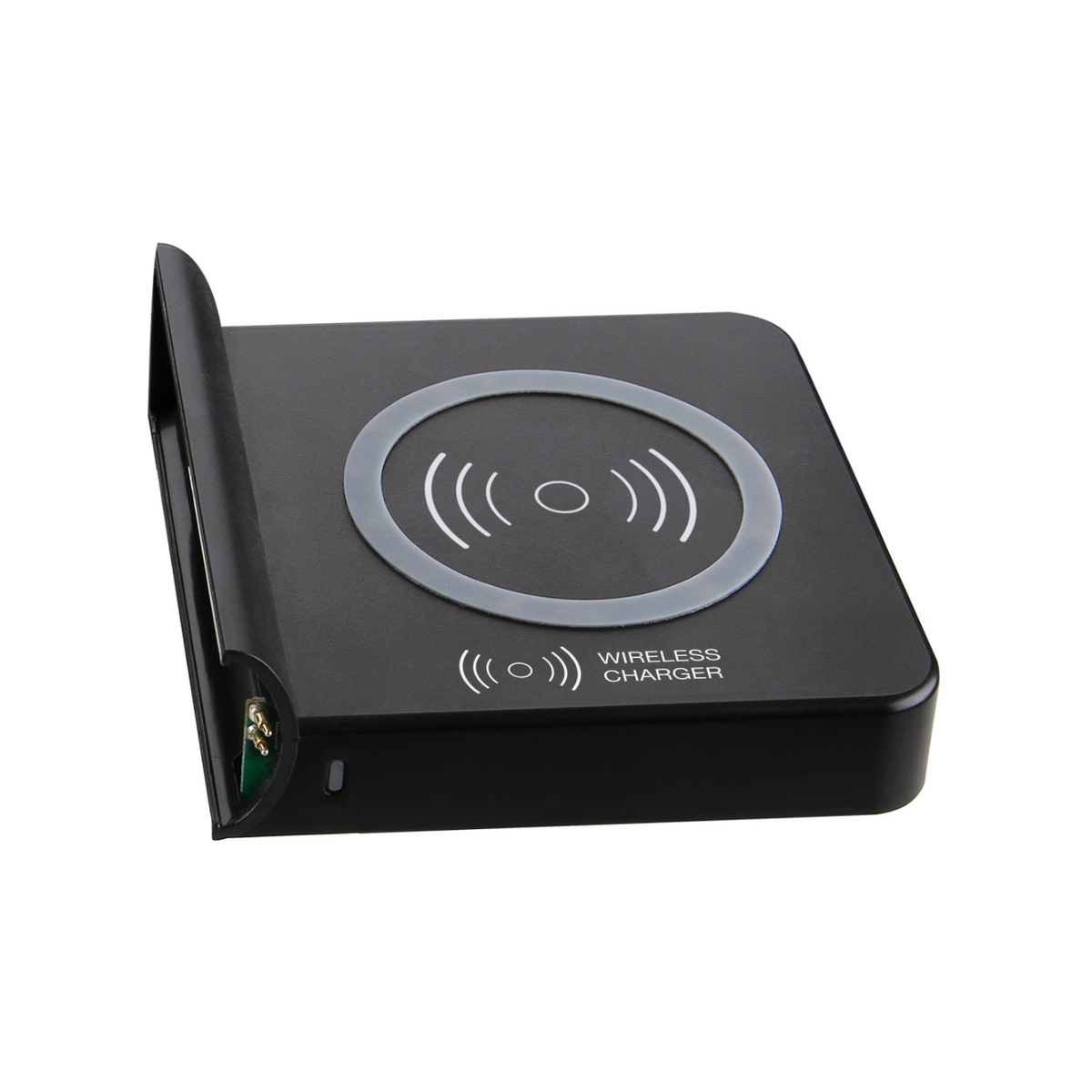 Shintaro 15W Detachable Wireless Qi Charging Pad (Right) for SH-MDUC5TV2