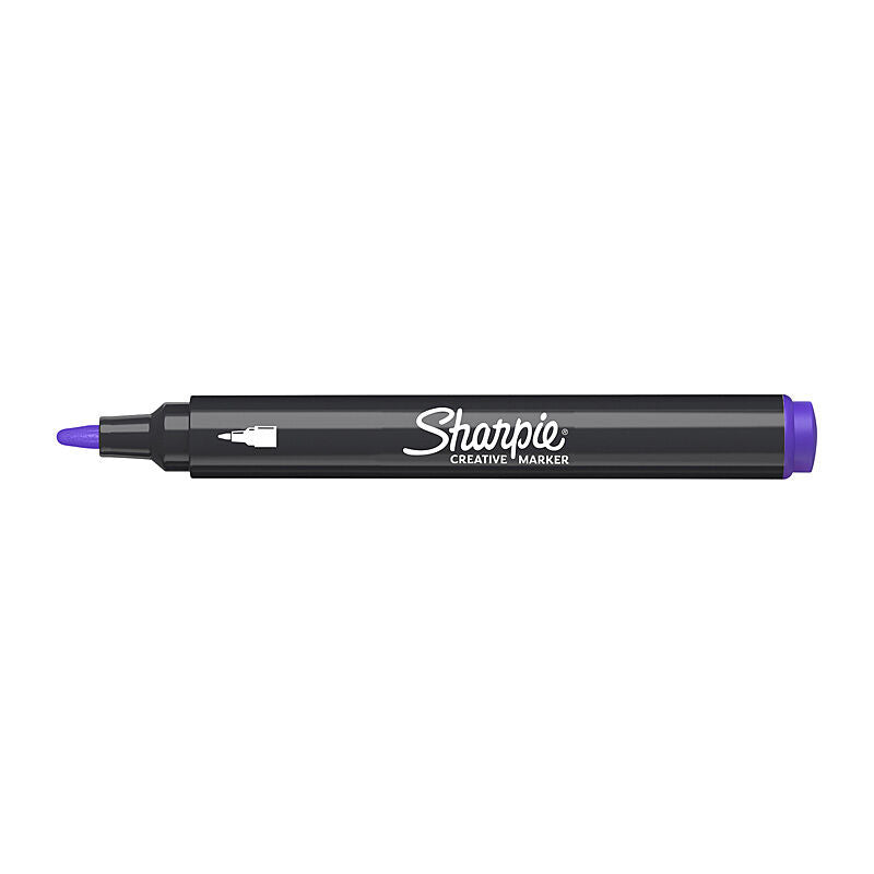 Sharpie SH Creative Mrk Bult Lilac Bx6