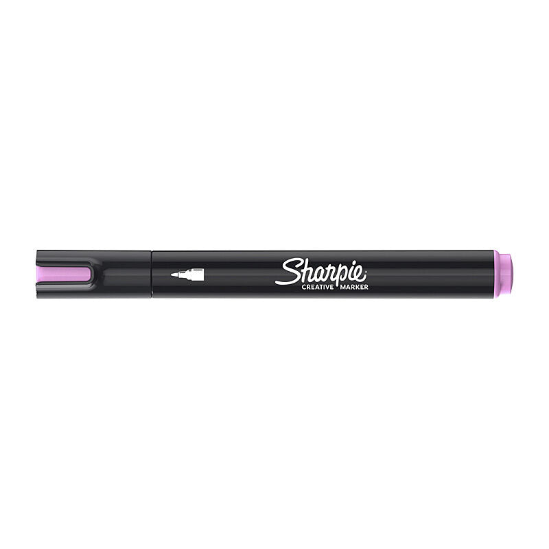 Sharpie SH Creative Mrkr Bult Pink Bx6