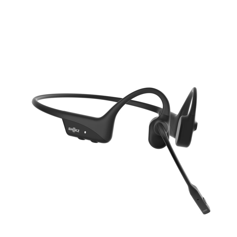 Shokz Opencomm 2 黑色