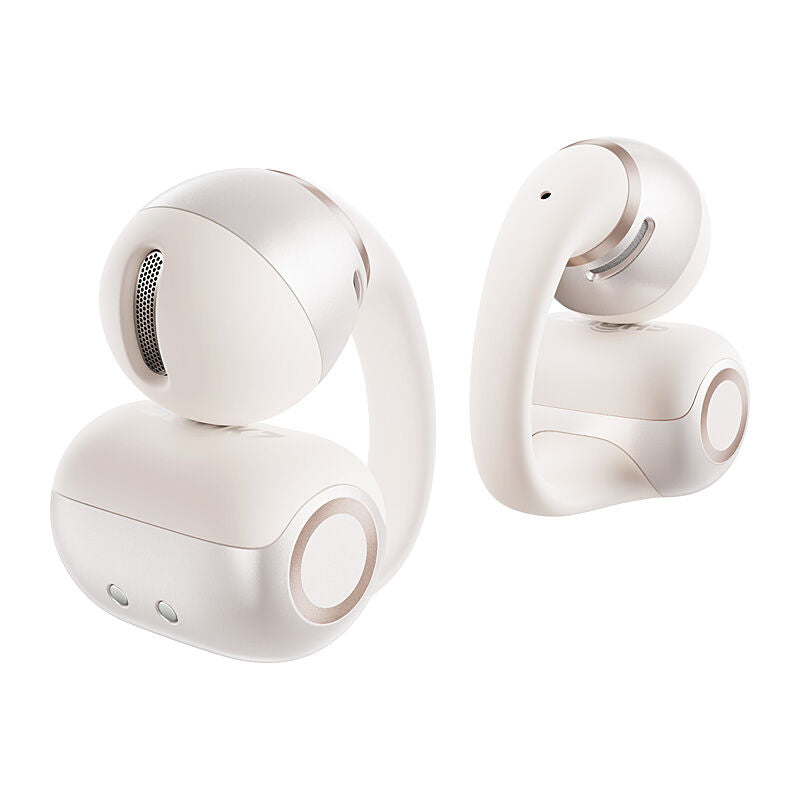 SHOKZ OpenDots 2 White