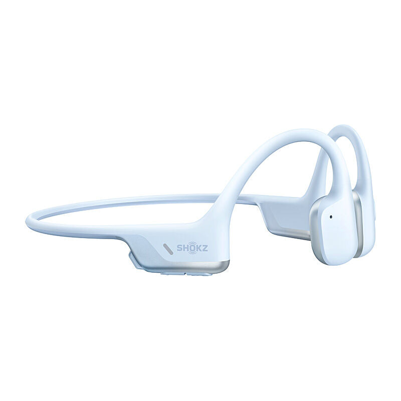 SHOKZ OpenRun Air 2 Ice Blue