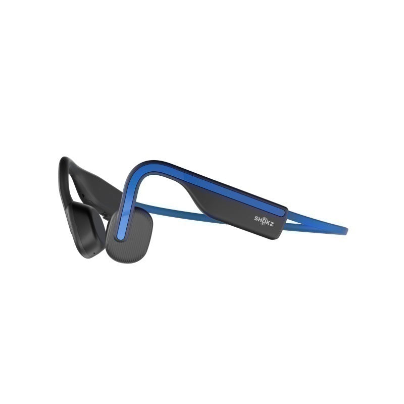 Shokz OpenMove - 蓝色