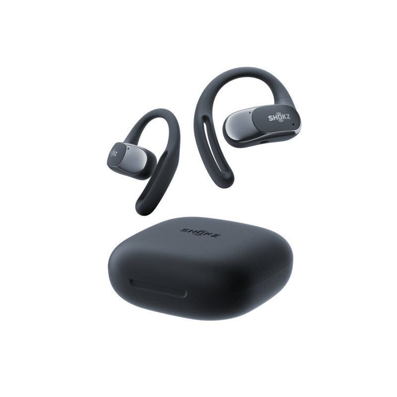 Shokz OpenFit Air 黑色