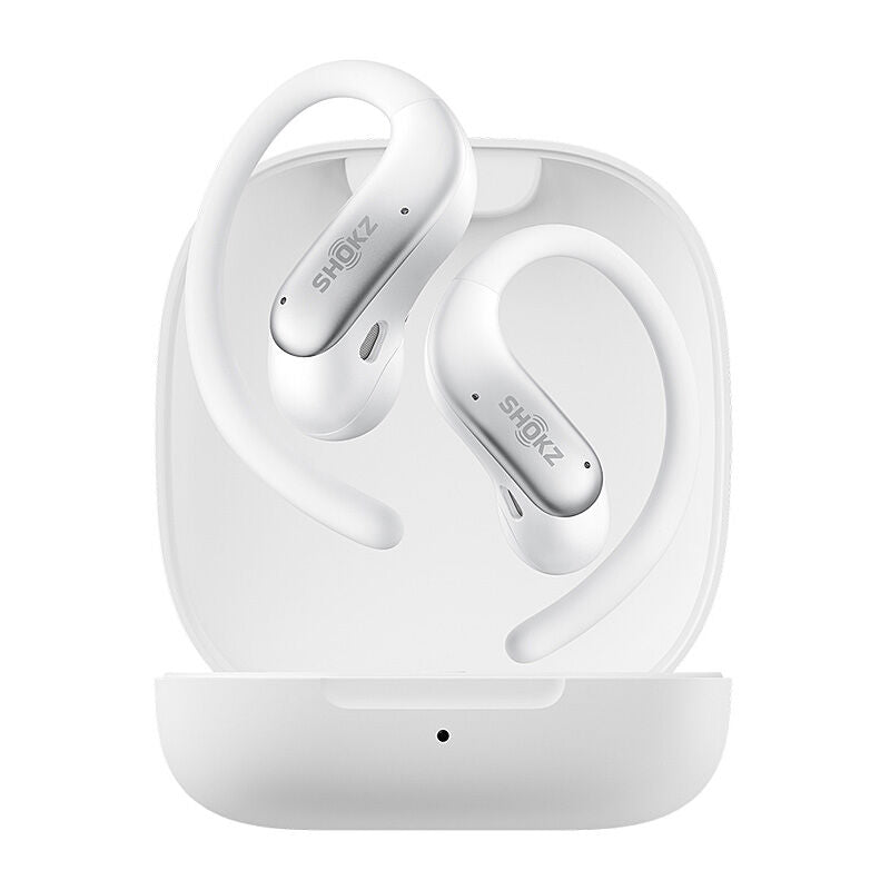 SHOKZ OpenFit Air 2 White