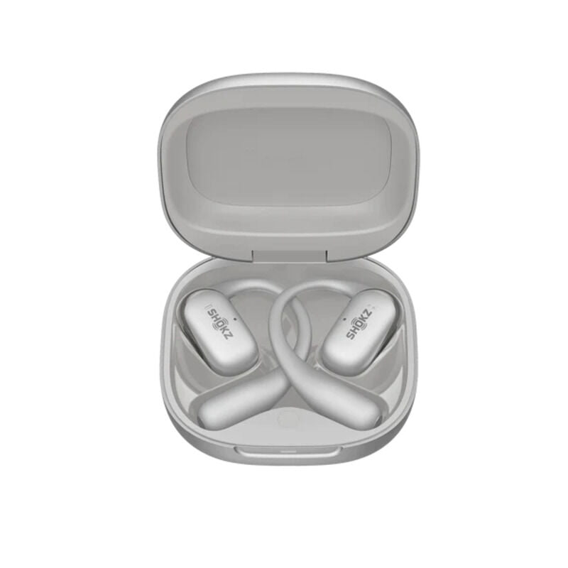 Shokz OpenFit 2+ Grey