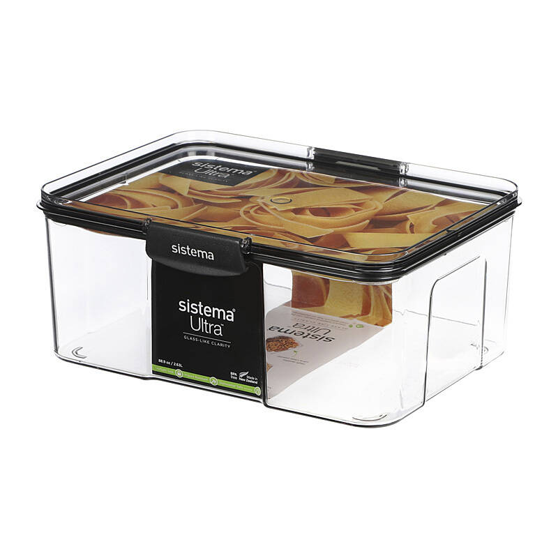 2.63L Ultra Rectngl NT 系统