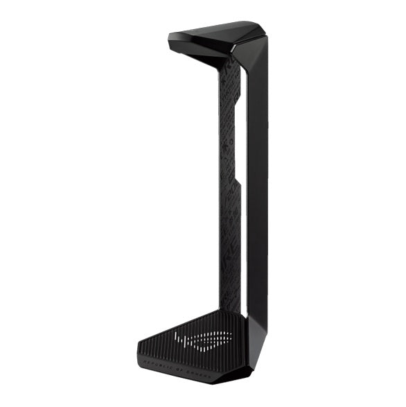 ASUS ROG Throne II Core Gaming Headset Stand, aluminum frame, anti-slip base