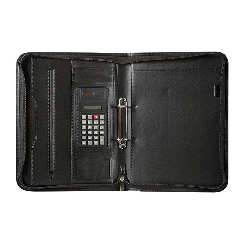 Spirax A4 Zip 2Ring 概要