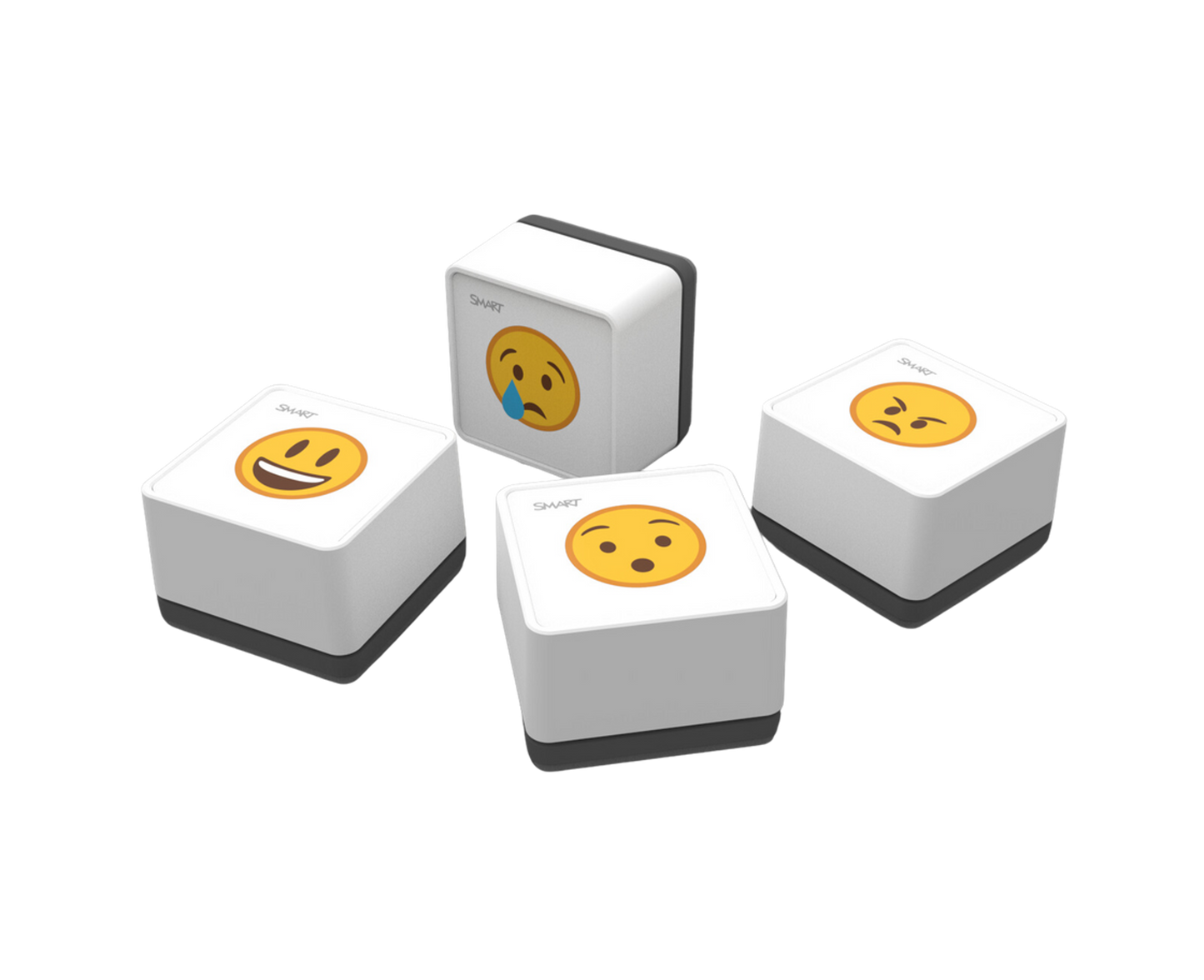 Tool Explorer Stamps for RX and QX Pro interactive displays