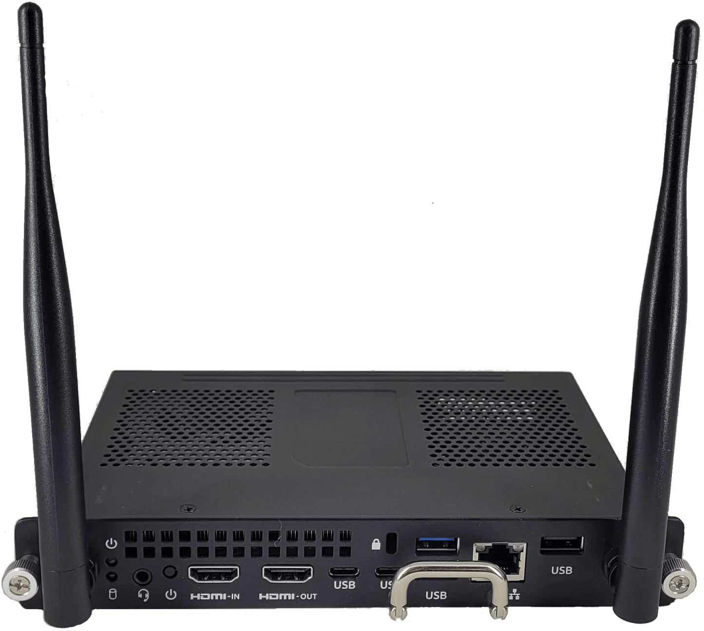 OPS PC module with Windows Pro i7v processor 16GB