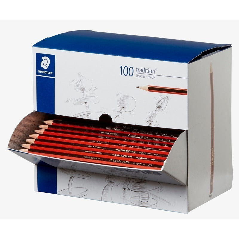 ST Tradit 110-HB 铅笔 Bx100
