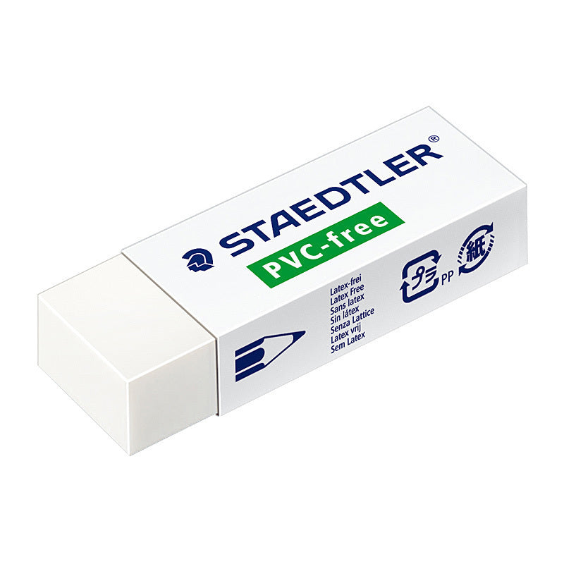 Staed 橡皮擦 PVC 免费 Bx20