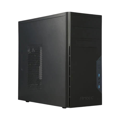 Leader Visionary 776 Desktop, Intel U7-265 CPU, 32GB DDR5, 1TB M.2 NVMe SSD