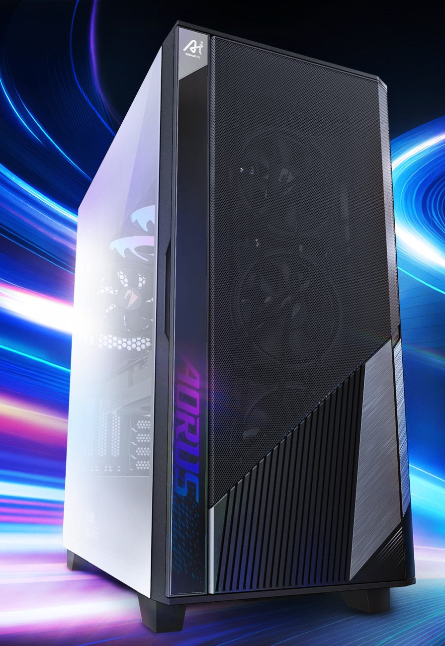 Gigabyte AI TOP 100 Z890, AC500G ST AI TOP, Z890 AI TOP, UD1600PM PG5,AORUS WATERFORCE II 360,CORE ULTRA 9 285K,RTX 5090 WINDFORCE,2TB SSD,1Y warranty