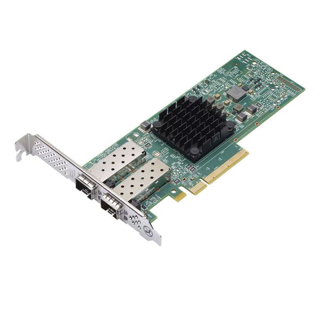 Lenovo ISG LENOVO ThinkSystem Broadcom 57414 10/25GbE SFP28 2-port PCIe