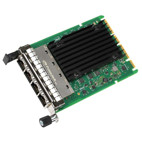 Lenovo ISG LENOVO ThinkSystem I350-T4 PCIe 1GbE 4-Port RJ45 OCP Ethernet
