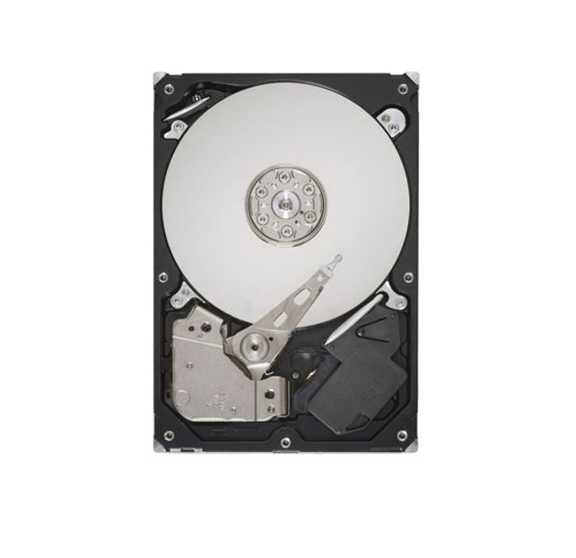 Lenovo ISG LENOVO ThinkSystem 2.5' 1.2TB 10K SAS 12Gb Hot Swap 512e HDD