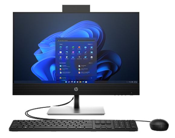 HP ProOne 440 G9 AIO 23.8'/24' FHD TOUCH Intel i5-14500T 16GB DDR5 512GB SSD
