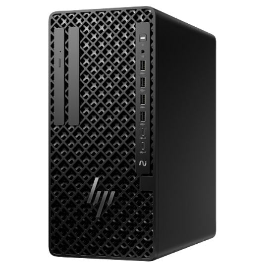 HP Z1 TWR G1i U5-225 16GB 512GB SSD INTEL ARC A380 6GB WLAN 3YR NBD ONSITE WTY