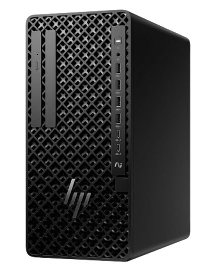 HP Z1 TWR G1i U5-225 16GB 512GB SSD GEFORCE RTX3050 8GB WLAN 3YR NBD ONSITE WTY