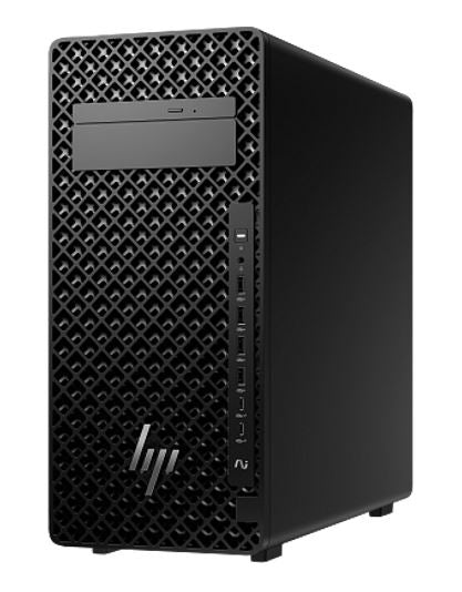 HP Z2 Tower G1i Intel U7-265 32GB DDR5 1TB SSD nVidia RTX A1000 8GB WLAN Windows 11 Pro 3YR NBD OS WTY Workstation Desktop
