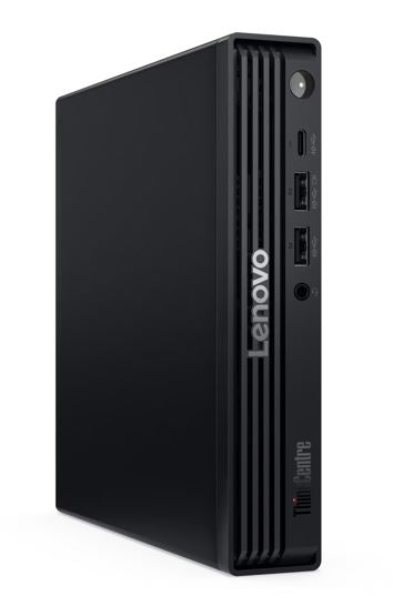 Lenovo ThinkCentre M70Q G6 Tiny U7-265T vPro, 32GB, 1TB, WIFI+BT, W11P, 3Y OS