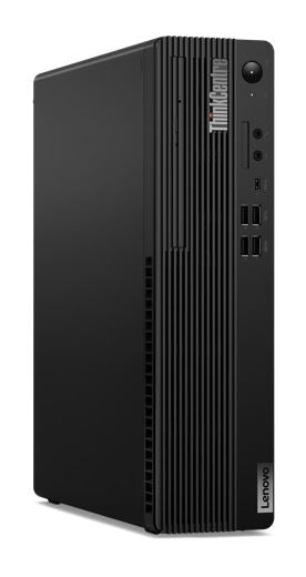 LENOVO ThinkCentre M70s G5 SFF Desktop PC i5-14400 16GB DDR5 512GB SSD Windows 11 Pro 3yrs Onsite Wty WiFi6E LAN UHD GPU Keyboard Mouse