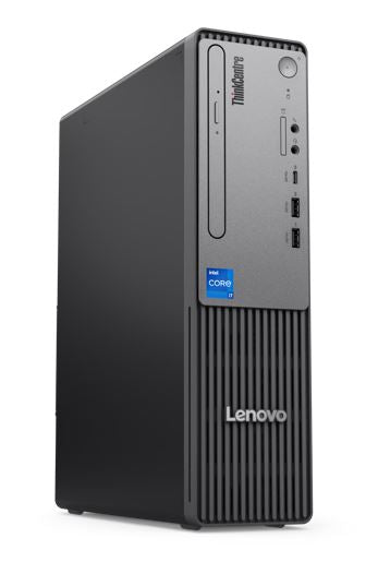LENOVO ThinkCentre Neo 50S G5 SFF Desktop PC i5-13400 16GB DDR5 512GB SSD Windows 11 Pro 3yrs OS Wty UHD Graphics LAN KB+M ~Alternative 12JF00F0AU
