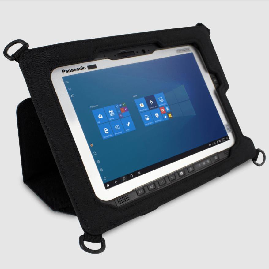Infocase Toughmate G2 Always-On Case