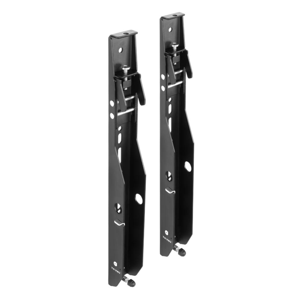 Atdec Modular Video Wall Brackets (set of 2)