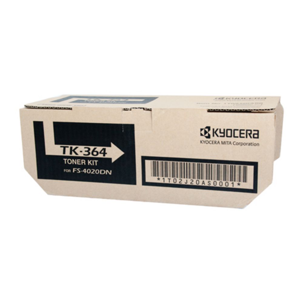 TONER KIT FOR FS-4020DN 20K PAGES